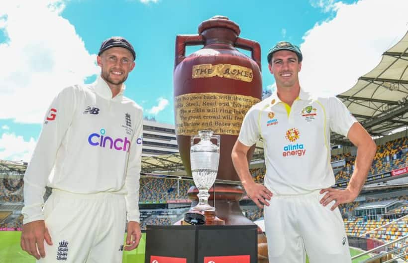 Ashes 2021-22: Here's how the numbers game plays out