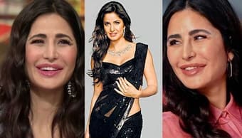OMG! Did Katrina Kaif go under the knife? Botox has ruined her face, say netizens