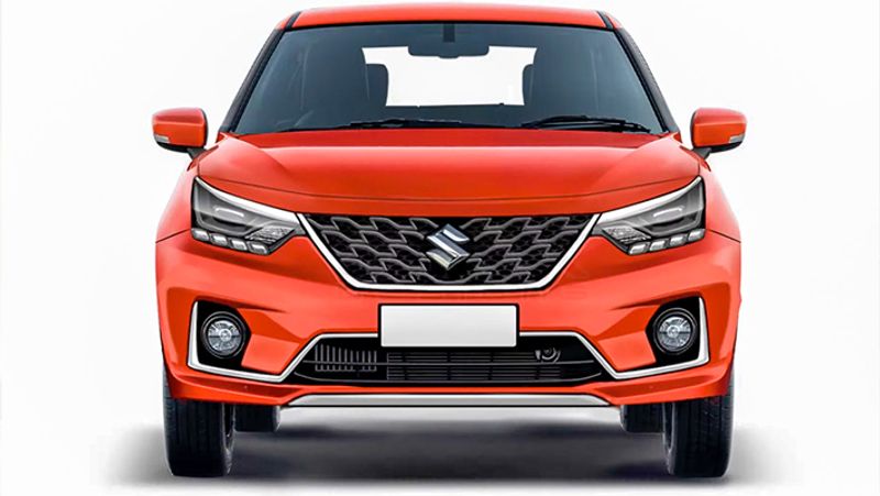 Maruti Suzuki set to launch upgraded Baleno facelift car in New year 2022 ckm