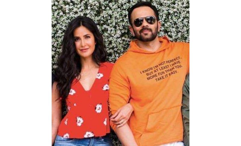 Vicky Kaushal-Katrina kaif wedding: Sooryavanshi director Rohit Shetty to miss the wedding for THIS reason drb