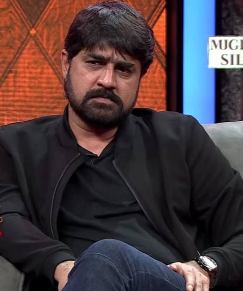 Srikanth : నటుడు శ్రీకాంత్ కు కరోనా.. తనకు కలిసివారు జాగ్రత్తగా ఉండాలంటూ సూచన