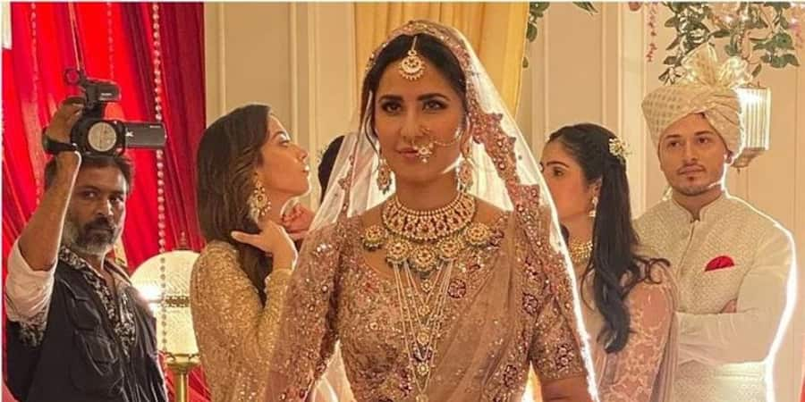 Katrina Kaif, Vicky Kaushal Wedding Live Updates: 7 Pheras at afternoon, reception later RCB