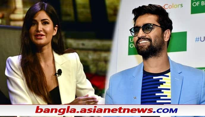 Vicky-Katrina Wedding: ক্যাট-ভিকির প্রেমের কীভাবে শুরু, দেখুন প্রথম সোশ্যাল মিডিয়া পোস্ট