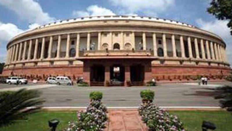 parliamentary Budget Session begins at 11.00 am today with a speech by President Ramnath Govind