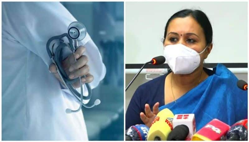 Kerala PG Doctors Strike Will Continue Until They Get Demands Approved In Document