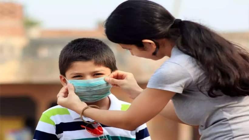 Explained: India to vaccinate children from Jan 3; which vaccine, registration, all you need to know