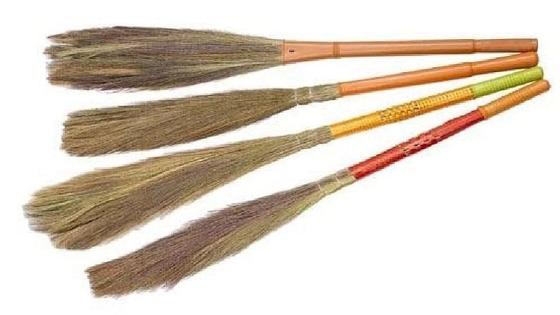 Vastu tips Where to keep broom for prosperity and positive energy?