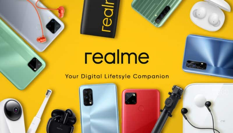 Rajeev Chandrasekhar says govt will investigate Realme user data capturing feature vvk