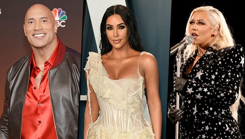 People Choice Awards 2021: Kim Kardashian to Dwayne Johnson win big awards; see the complete list of winners RCB