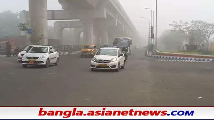 Weather Report: দক্ষিণবঙ্গের একাধিক জেলায় কুয়াশার দাপট, জাঁকিয়ে শীত নিয়ে কী বলছে হাওয়া অফিস