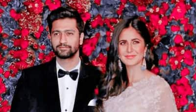 Katrina-Vicky Wedding : কখন বসছে বিয়ের আসর, ভিকির গলায় মালা দিয়ে সাতপাকে বাঁধা পড়বেন ক্যাট