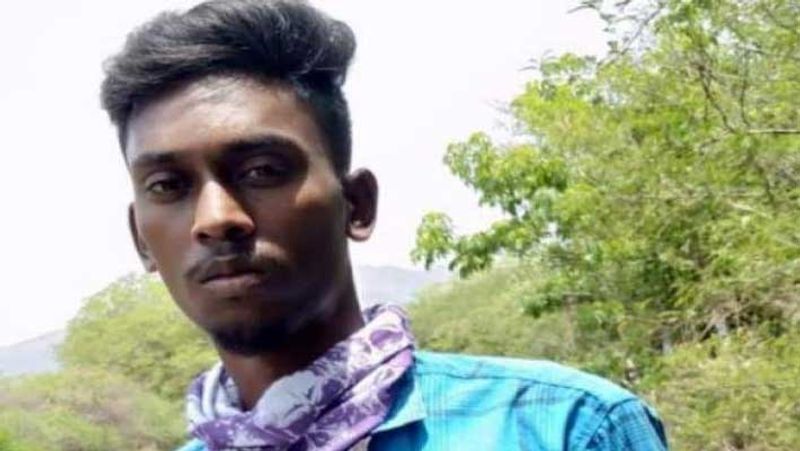 Sudden twist in college Student  Manikandan death case...madurai Additional DGP Thamaraikkannan information