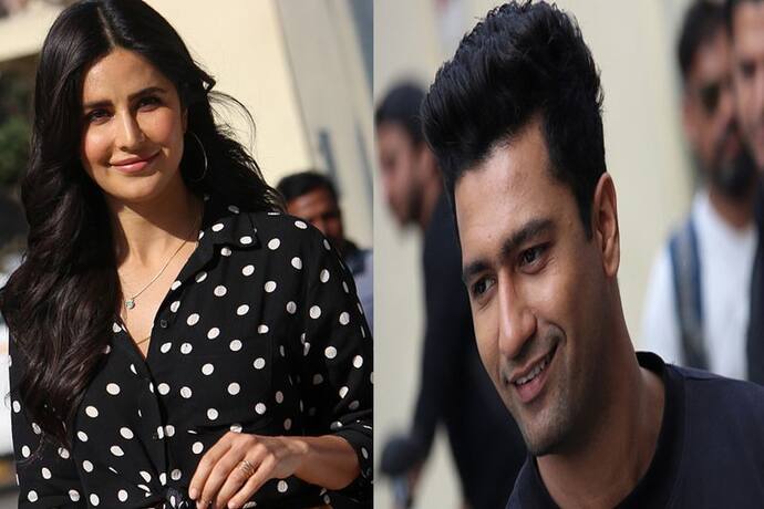 katrina kaif vicky kaushal Wedding: विक्की के पास है इंजीनियरिंग की डिग्री, जानें कितनी पढ़ी हैं कैटरीना