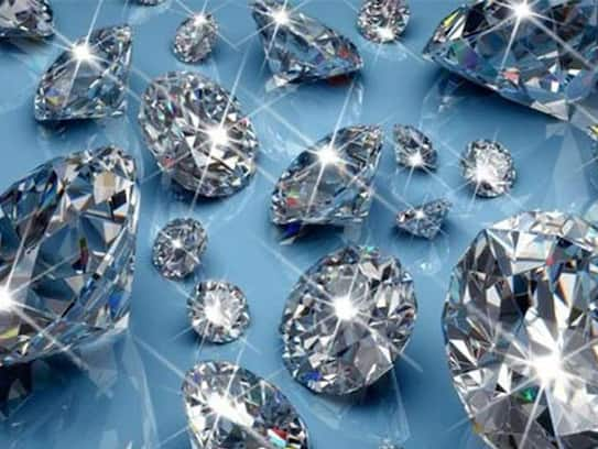 Craftsman Arrested for Stealing Diamonds Worth ₹1.47 Crore 