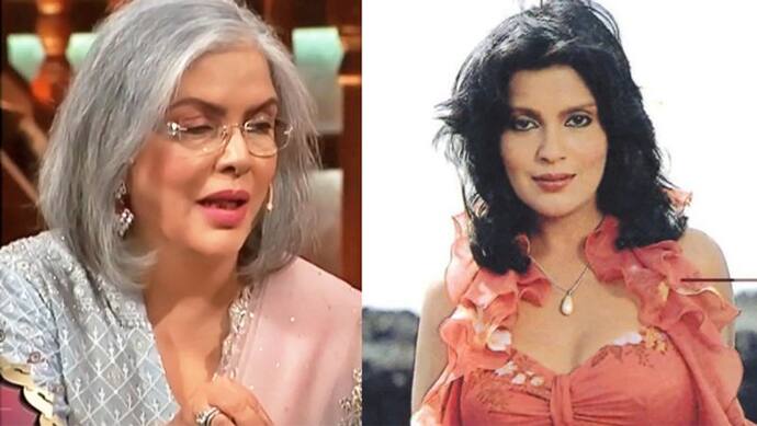 Zeenat Aman से Kapil Sharma ने पूछा बारिश और झरने में नहाने का राज, एक्ट्रेस का जवाब सुन सन्न रह गया कॉमेडियन