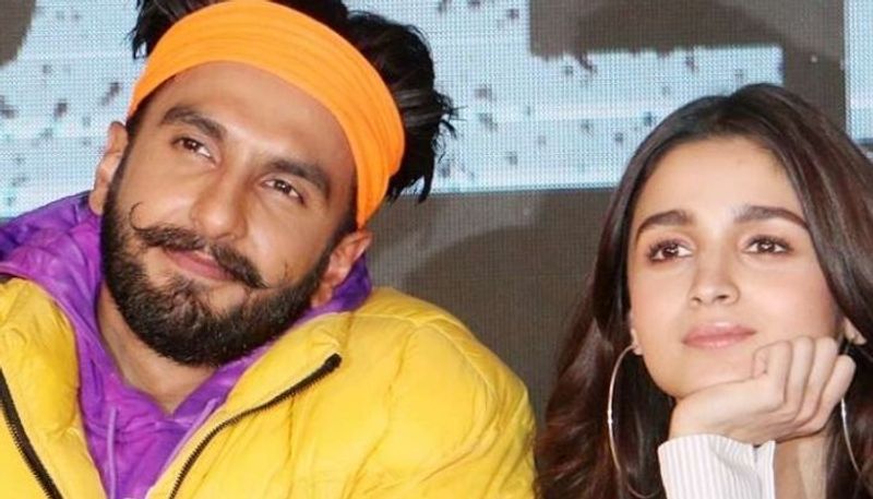 Alia Bhatt-Ranveer Singh to have many kissing scenes in Rocky Aur Rani Ki Prem Kahani? Here's what we know SCJ