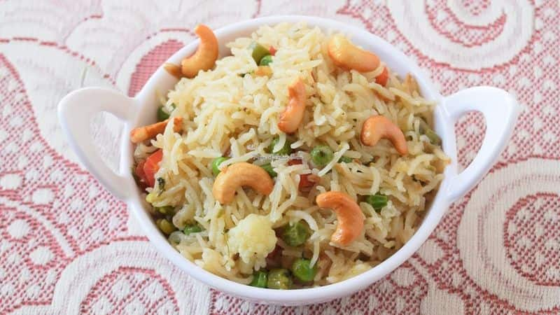 is basmati rice good for health in tamil mks