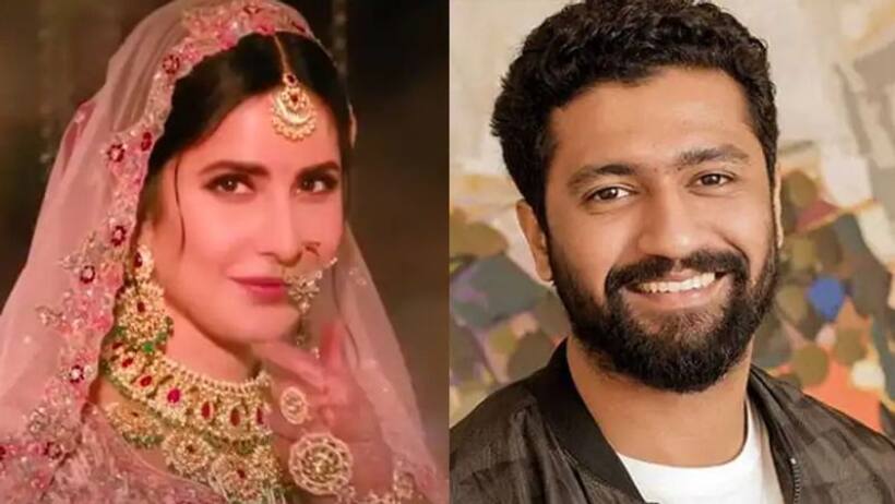 Katrina Kaif Wedding: Amazon Prime पर देख सकेंगे कैटरीना विक्की की शादी, कपल ने 80 करोड़ में बेचे राइट्स