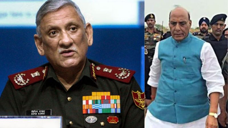 Indian military chief bipin rawat crash helicopter accident and rajnath singh came tamilnadu