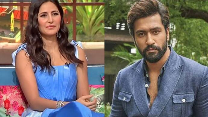 Katrina Kaif Vicky Kaushal Wedding: धरी रह गई सिक्योरिटी, आखिर लीक हो ही गया कैटरीना की शादी का कार्ड