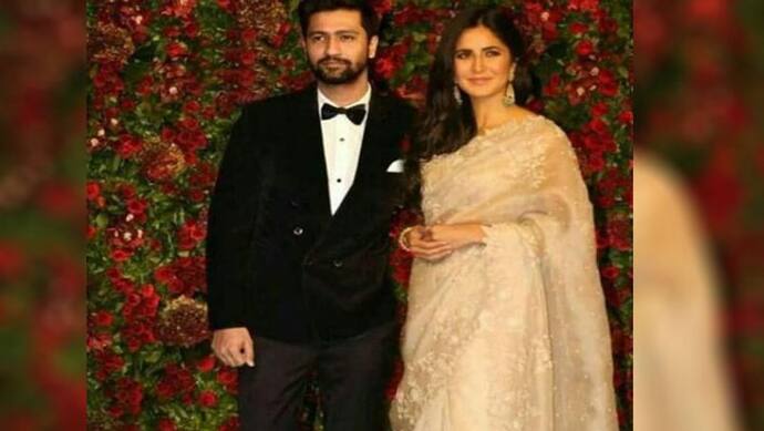 Katrina Kaif Vicky Kaushal Marriage: नई नवेली दुल्हन कैटरीना का विक्की के नए घर में होगा गृह प्रवेश!