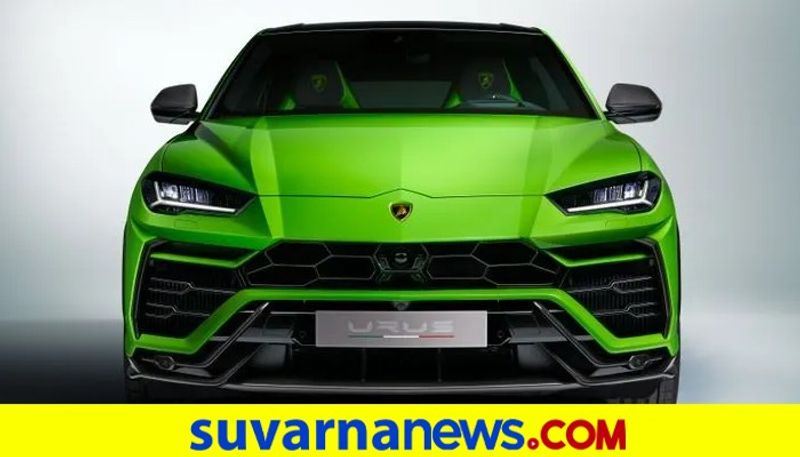 Lamborghini Urus turns to be the best seller in Auto Market