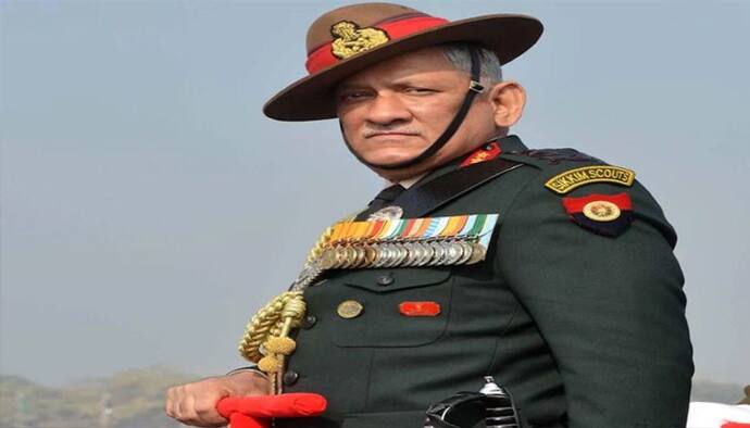 Bipin Rawat Passed Away: 5 मिनट बाद होने वाली थी लैंडिंग, 9 बजे यात्रा की शुरुआत-12.20 पर आई क्रैश की खबर