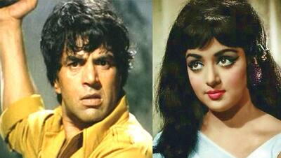 Dharmendra Birthday: हेमा मालिनी से एक घिनौना काम करवाना चाहता था ये शख्स, धर्मेन्द्र ने सरेआम मारा था तमाचा