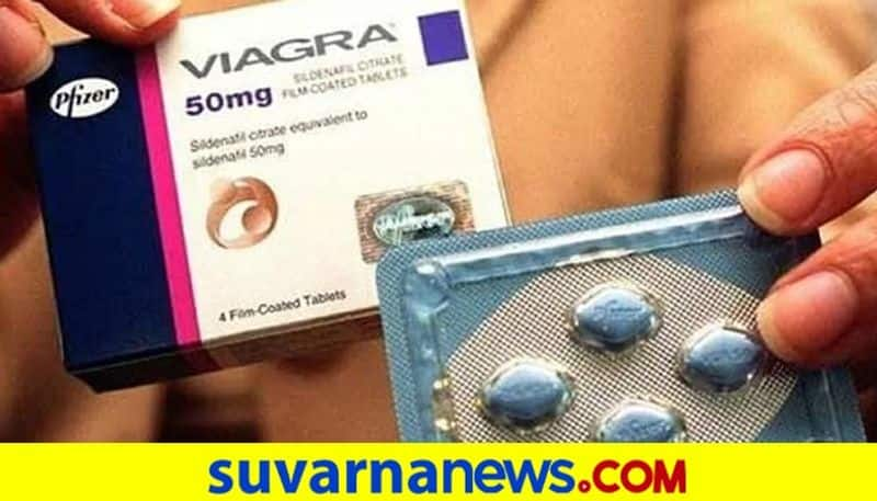 What Is Viagra And How It Is Consumed 