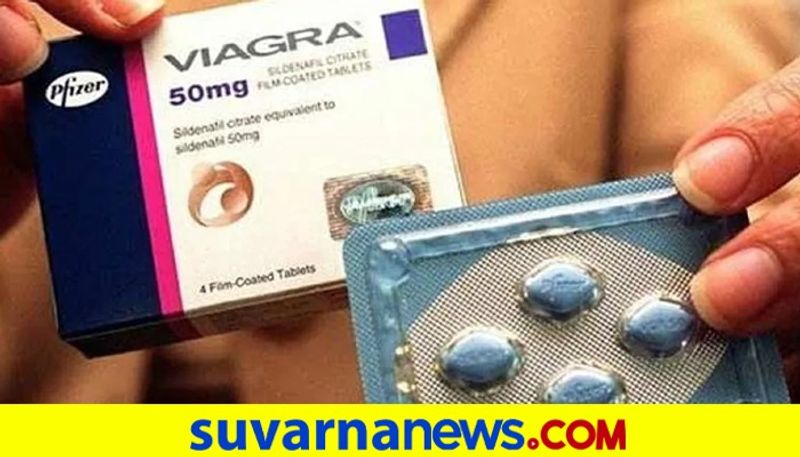 What Is Viagra And How It Is Consumed 