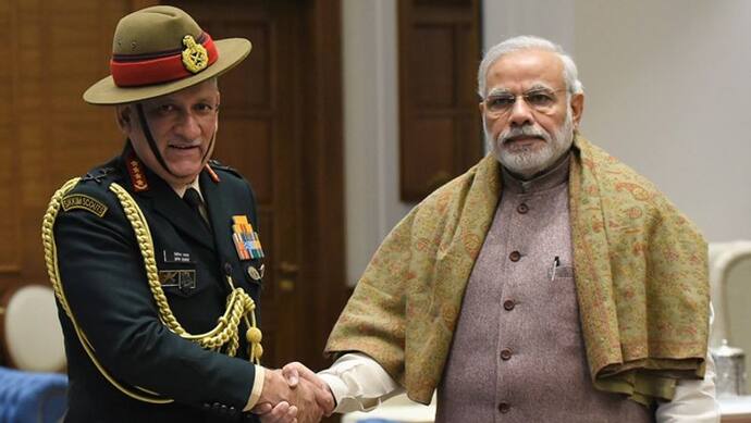 RIP Bipin Rawat: पीएम मोदी ने कहा वे एक उत्कृष्ट सैनिक थे, अमित शाह-राजनाथ सिंह ने भी जताया दुख