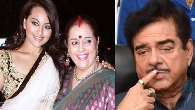 Shatrughan Sinha Birthday:इस कमी के चलते शत्रुघ्न सिन्हा को दामाद नहीं बनाना चाहती थी Sonakshi Sinha की नानी