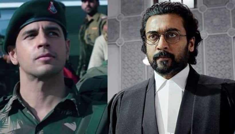 Google Year in Search 2021: Jai Bhim, Shershaah most searched movies