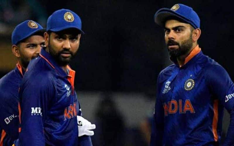 Virat Kohli, Rohit Sharma going to quit T20 format to focus on ODI World cup 2023, Sources