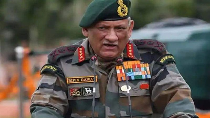 India Sports Fraternity Mourns CDS Bipin Rawat s Tragic Death