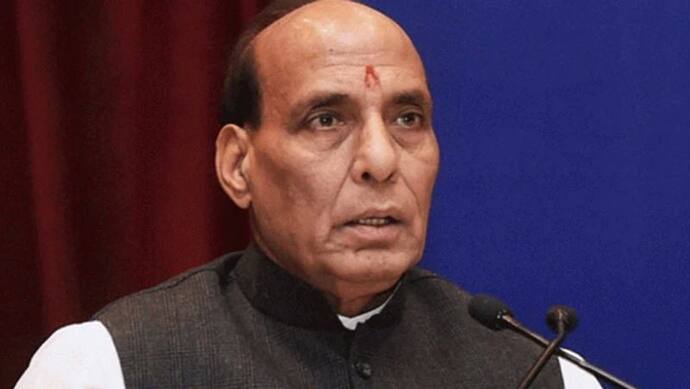 रक्षा मंत्री Rajnath Singh की कोरोना रिपोर्ट  Positive, संपर्क में आए लोगों से जांच करने की अपील