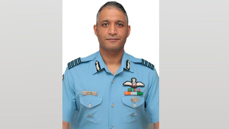 CDS Helicopter Crash Group Captain Varun Singh succumbs to injuries