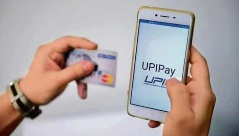 UPI payment fraud Heres how you can secure your transactions gcw