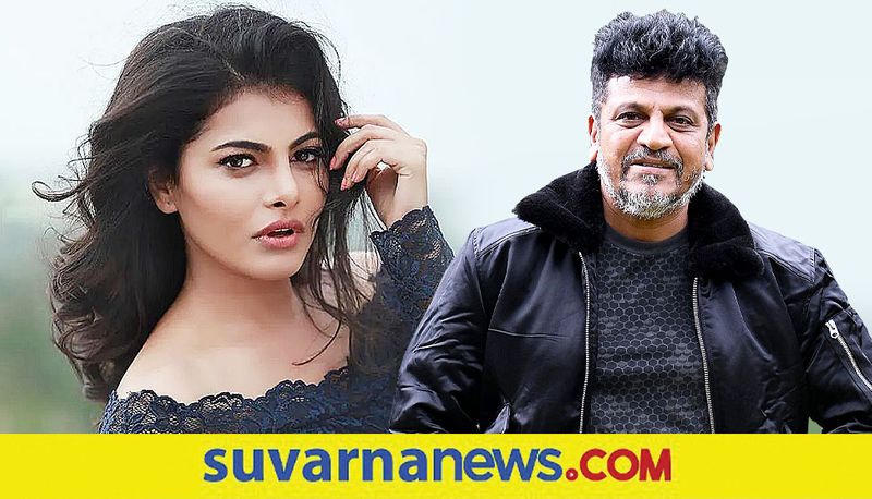 Kannada actress Pavana Gowda bags lead in Shivarajkumar 125th film Veda vcs