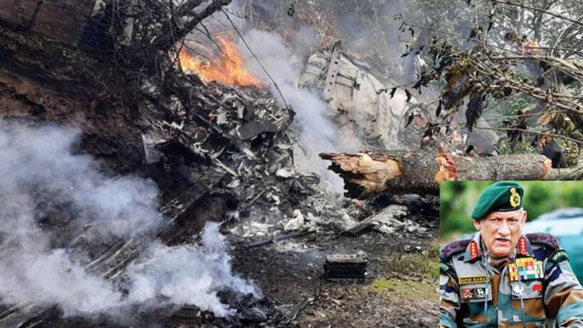 Raipur Helicopter Crash: ల్యాండింగ్ సమయంలో కుప్ప‌ కూలిన హెలికాప్టర్.. ఇద్దరు పైలట్ల మృతి