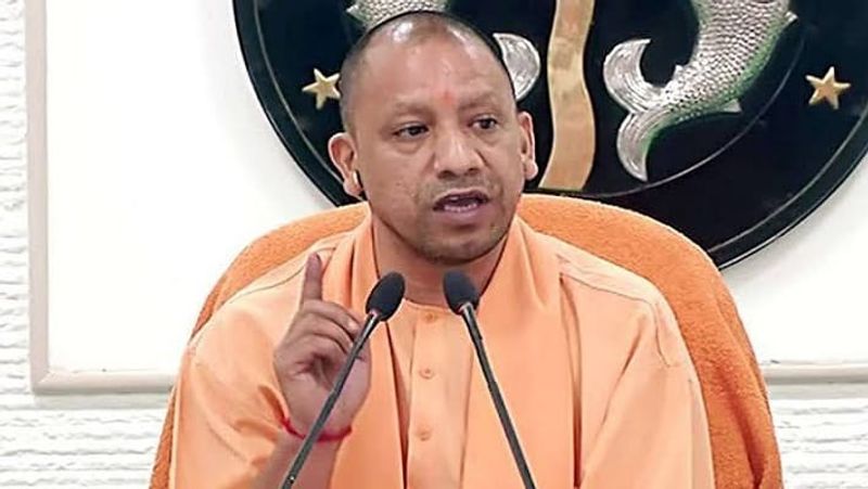 BJP Will Cross 350 Seats in UP.. Says Yogi Adityanath