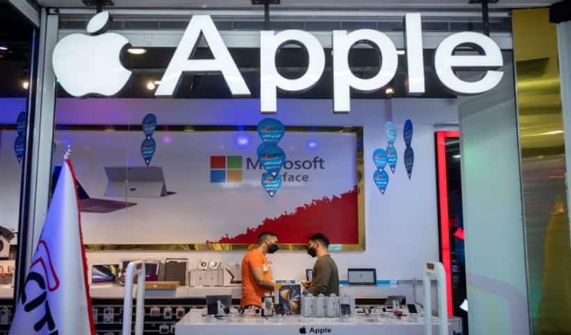Apple discontinues card payments for services in India, favours UPI, net banking