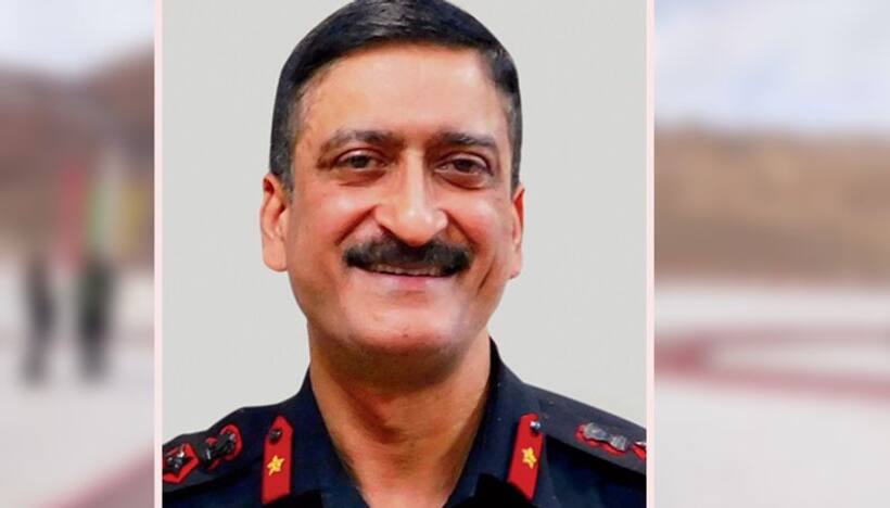 Bipin Rawat chopper crash: Brig Lidder killed in one of India’s biggest air accidents was due for promotion