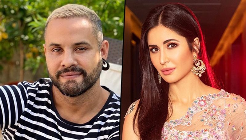 Vicky Kaushal-Katrina Kaif wedding: Daniel Bauer do the brides make-up, reportedly drb