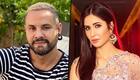 Vicky Kaushal-Katrina Kaif wedding: Daniel Bauer to do the brides make-up, reportedly