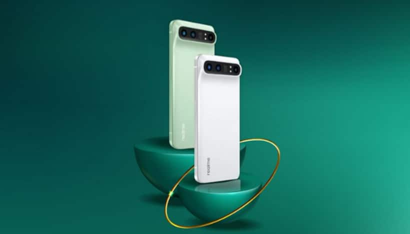 Realme GT 2 series to launch today; know features, price, how to watch livestream and more