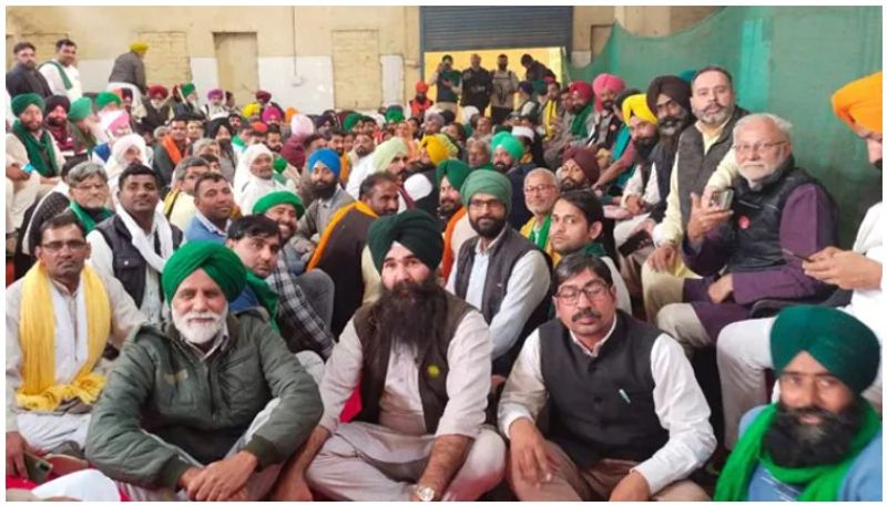 Farmers call off protests; may resume agitation if government doesn't fulfill promises, farmers' protest-dnm