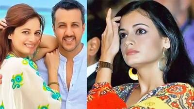 Dia Mirza Birthday: प्राइवेट पार्ट पर कमेंट से लेकर शादी से पहले प्रेग्नेंट होने तक, विवादों में रही एक्ट्रेस