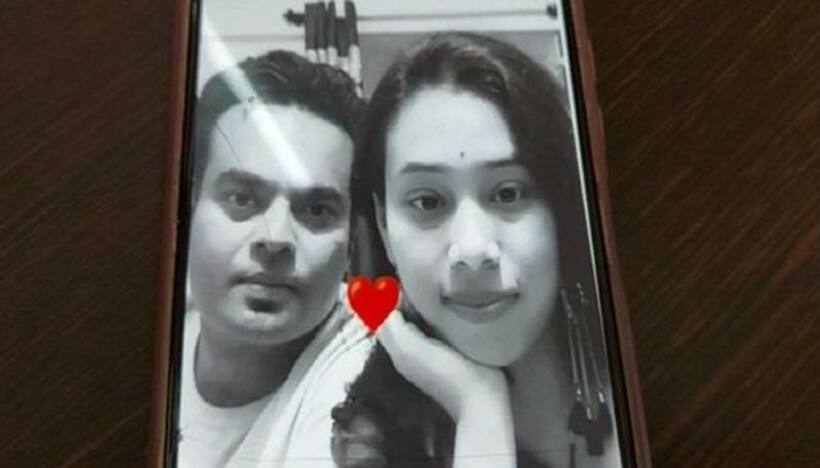शादी के 7 महीने बाद पति-पत्नी ने की आत्महत्या, सुसाइड नोट में लिखा-दूल्हा-दुल्हन की तरह सजाकर विदा करना'
