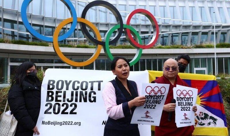 Canada diplomatically boycotts Beijing Winter Olympics